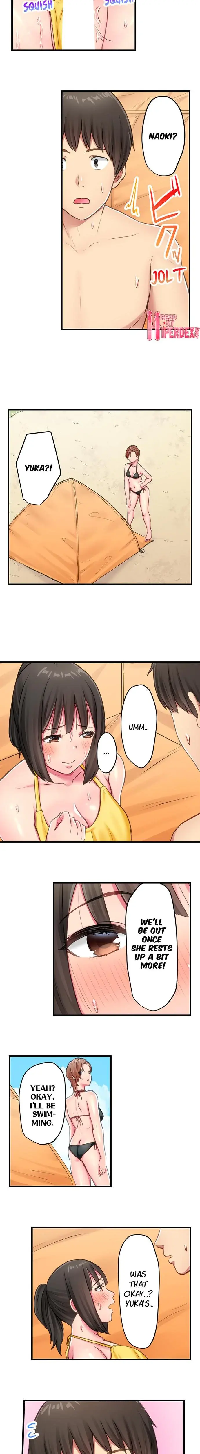 Bikini Service Episode 9 - Page 2
