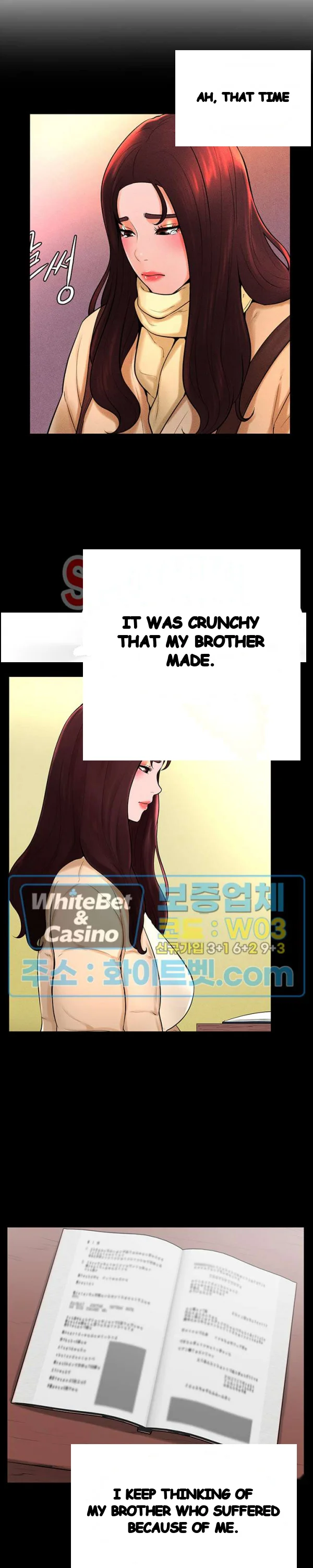 Billiard Club Love Episode 38 - Page 11