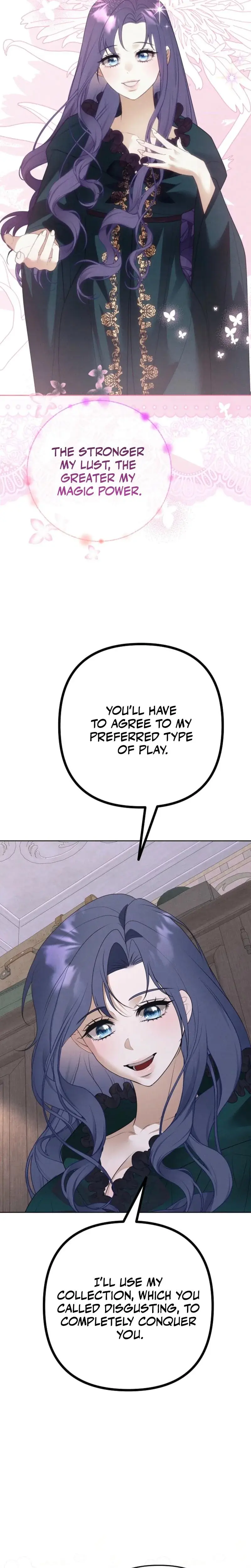 Bite-Sized Pure Love Training Episode 0 - Page 14