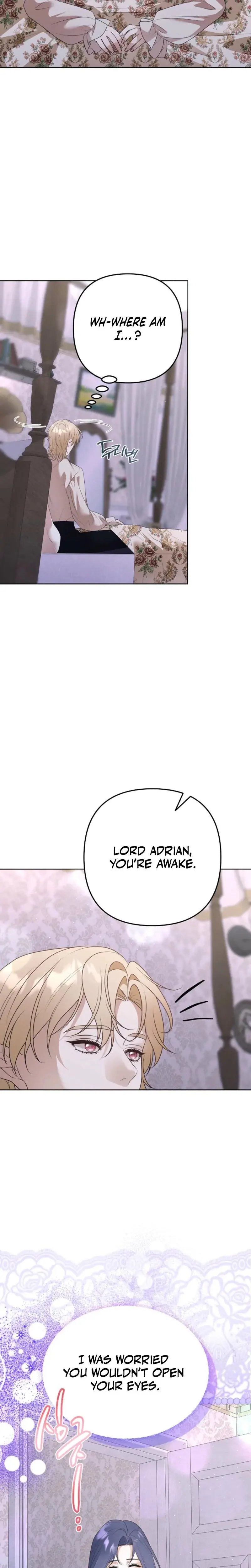 Bite-Sized Pure Love Training Episode 0 - Page 9