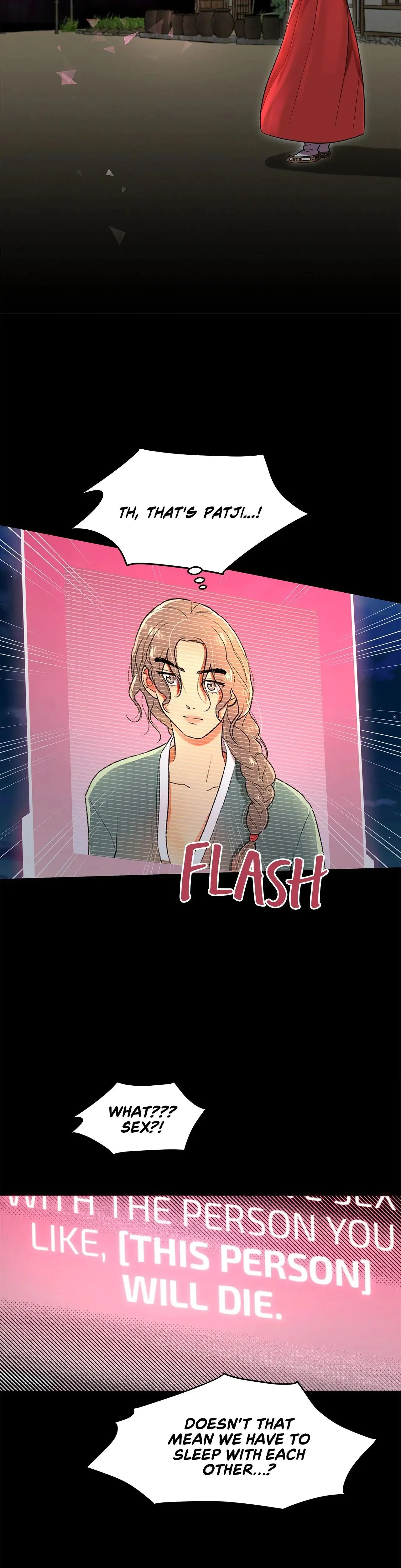 Bite-Sized Pure Love Training Episode 6 - Page 11