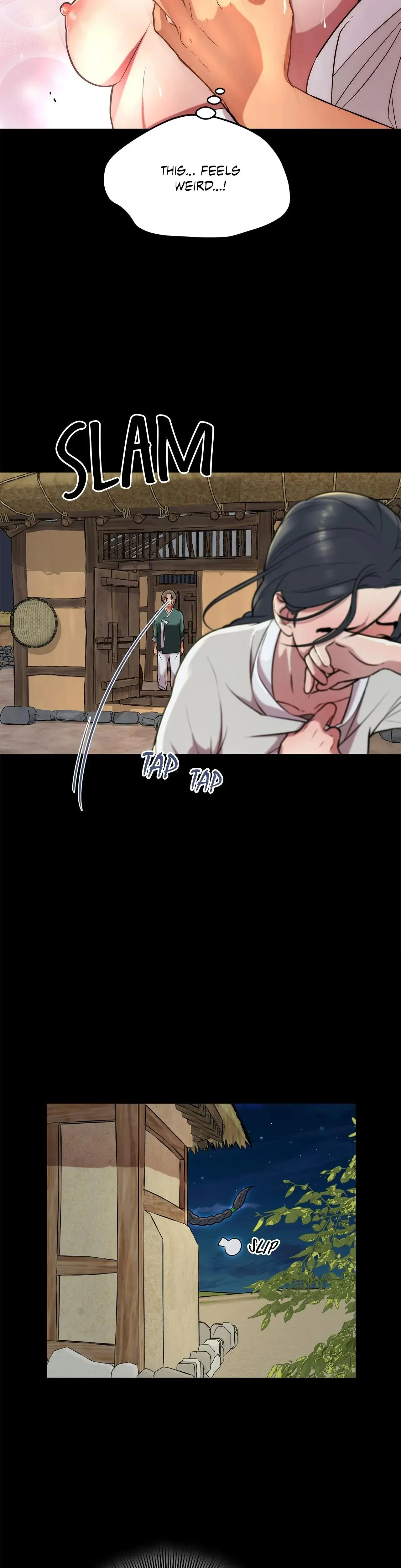 Bite-Sized Pure Love Training Episode 6 - Page 14