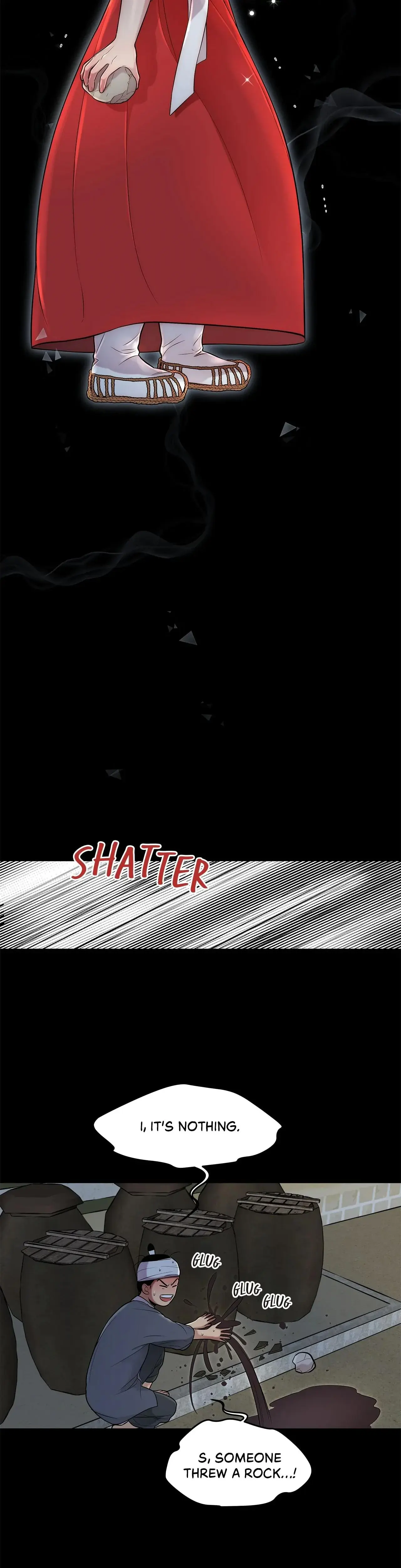 Bite-Sized Pure Love Training Episode 6 - Page 24