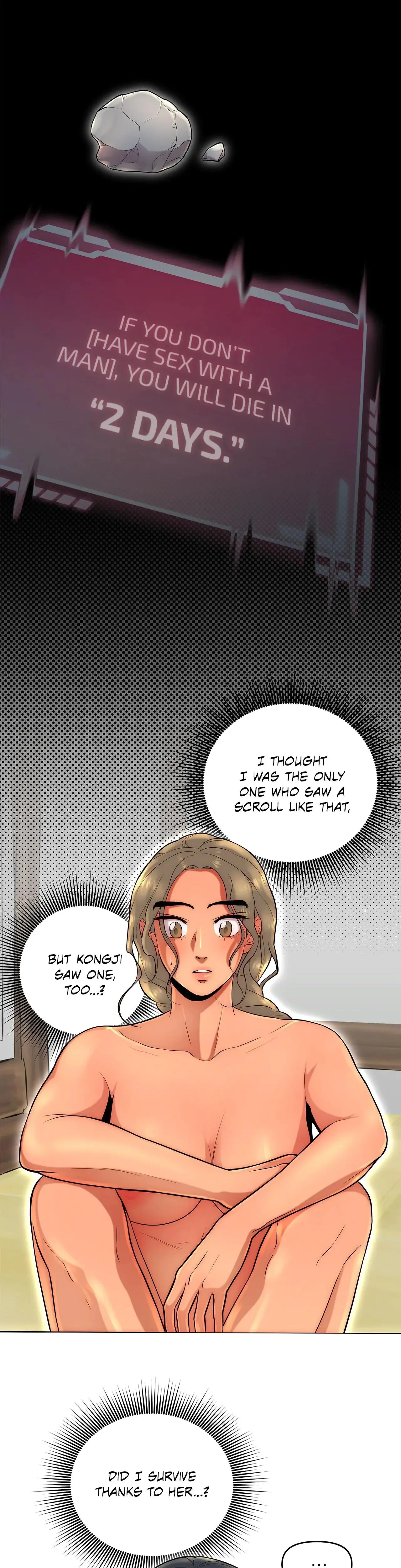 Bite-Sized Pure Love Training Episode 6 - Page 25
