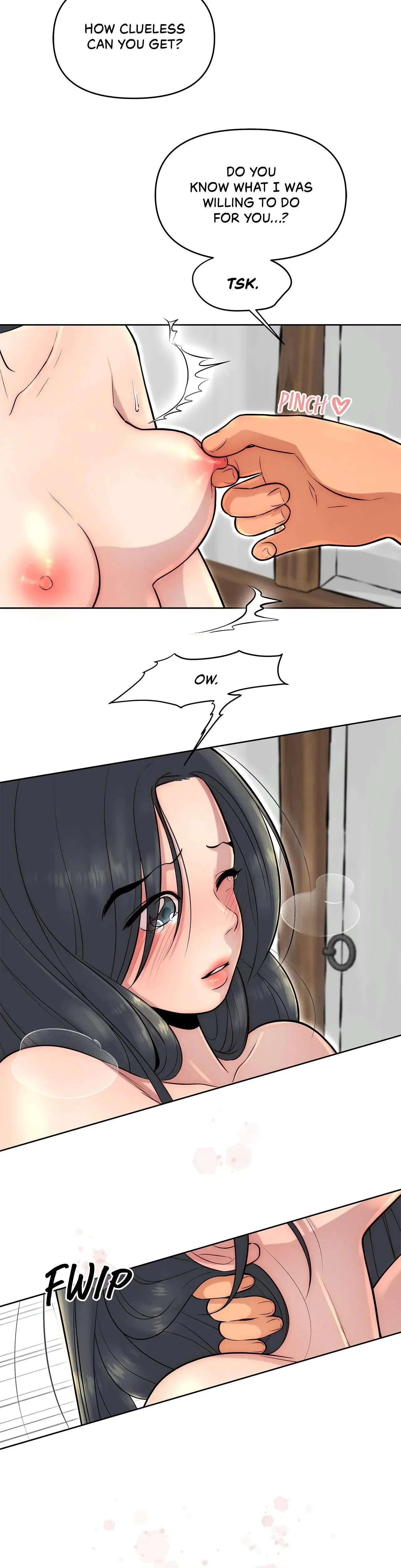 Bite-Sized Pure Love Training Episode 6 - Page 32