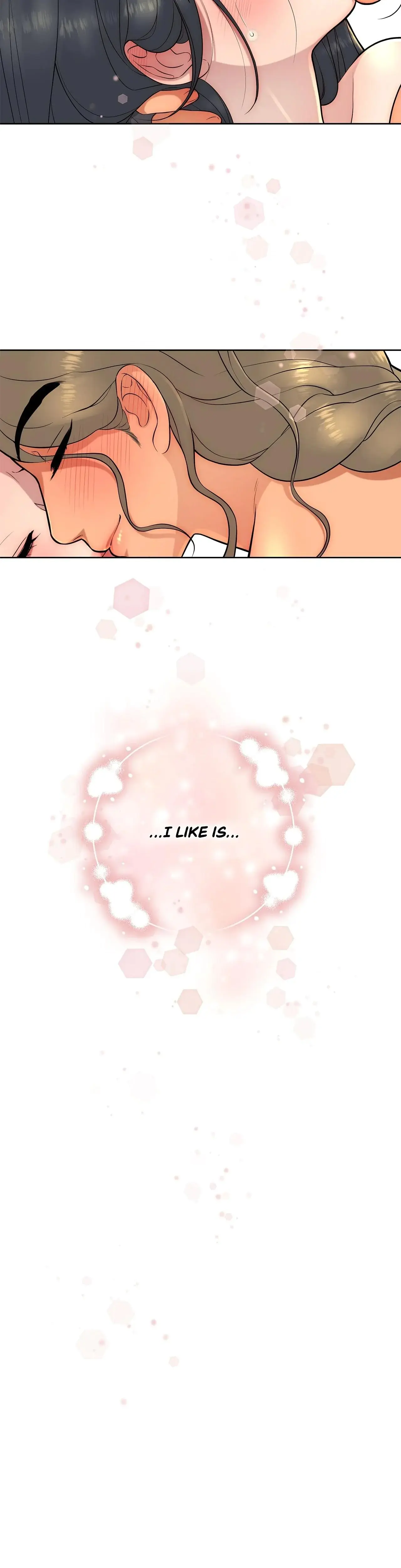 Bite-Sized Pure Love Training Episode 6 - Page 34