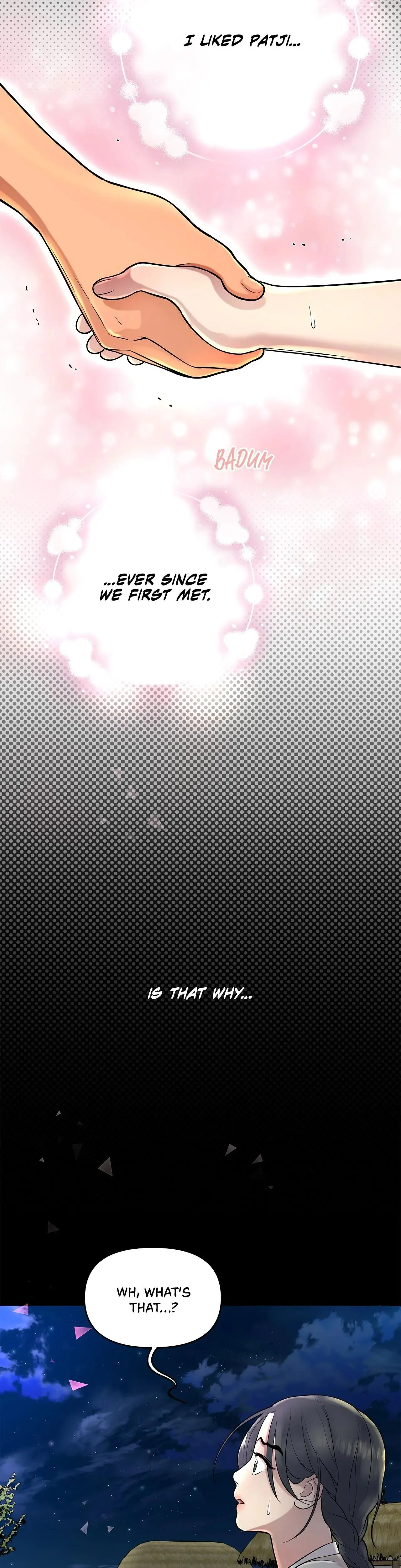 Bite-Sized Pure Love Training Episode 6 - Page 9