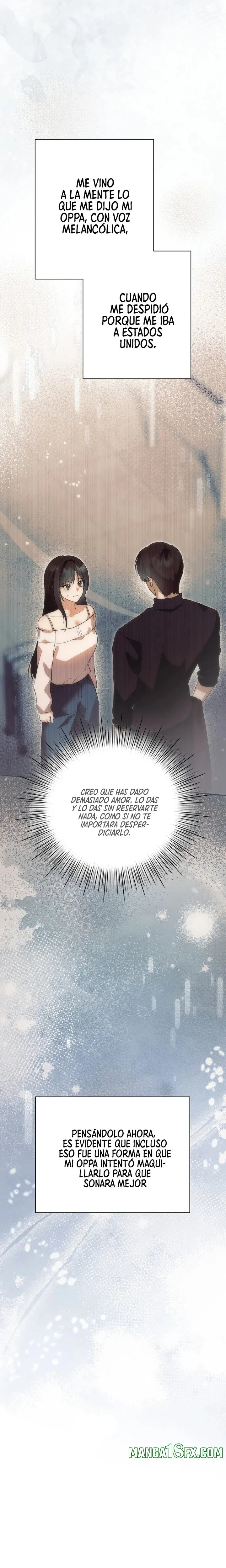 Bitter Candy Raw Episode 1 - Page 10