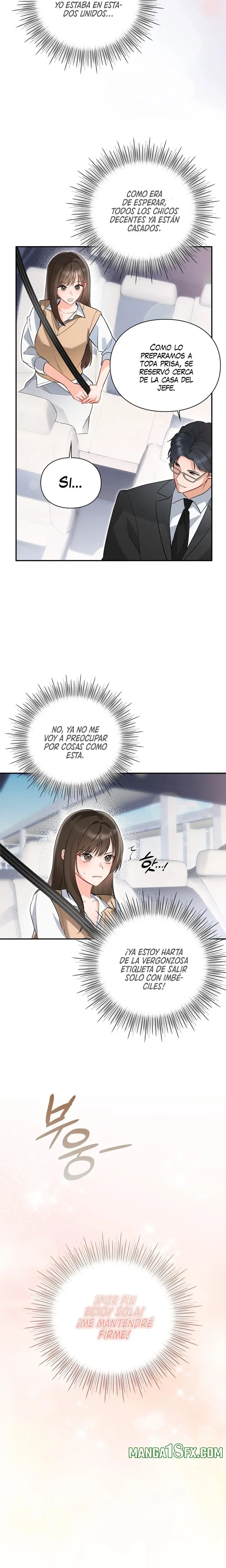 Bitter Candy Raw Episode 1 - Page 12