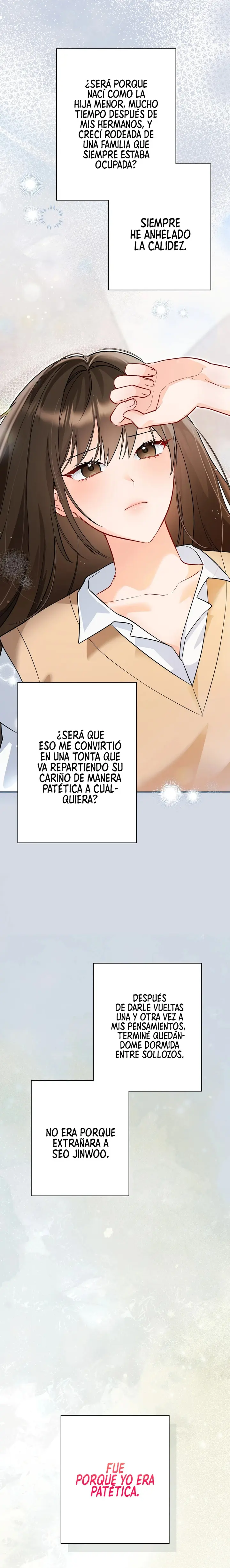 Bitter Candy Raw Episode 1 - Page 17