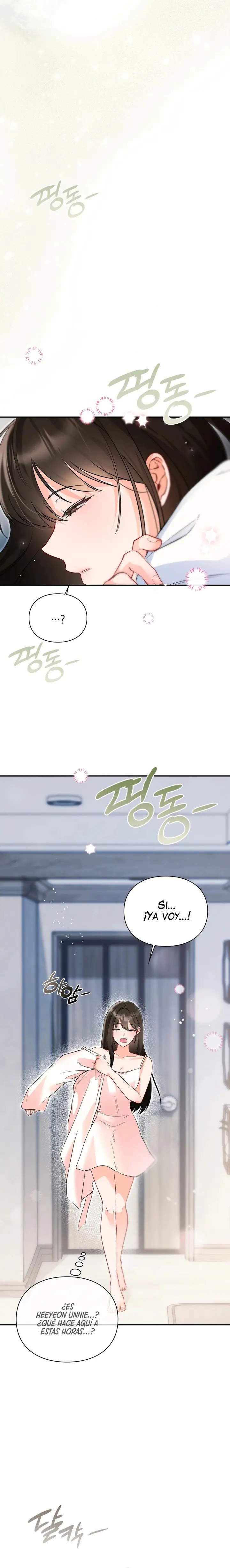 Bitter Candy Raw Episode 1 - Page 18