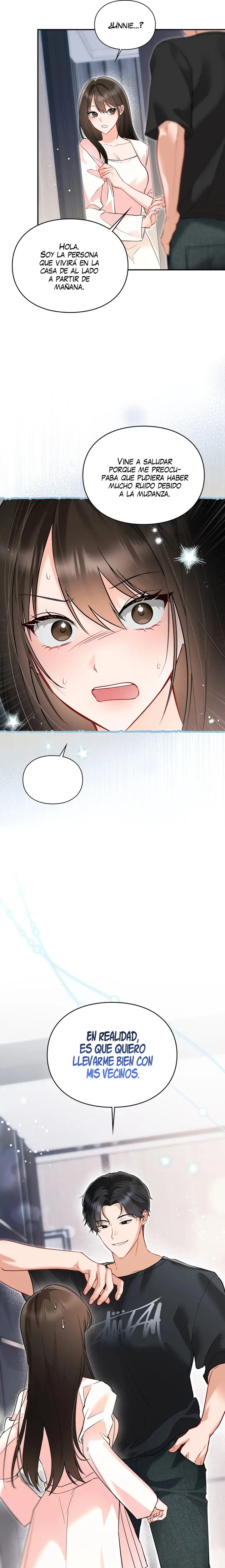 Bitter Candy Raw Episode 1 - Page 19