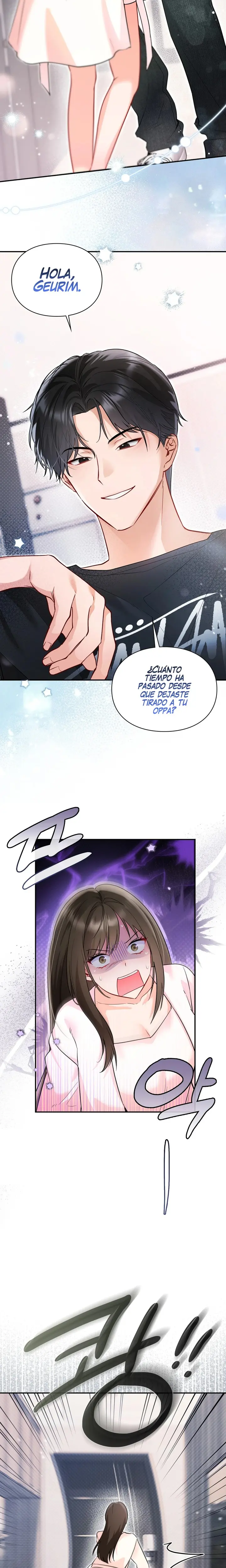 Bitter Candy Raw Episode 1 - Page 20