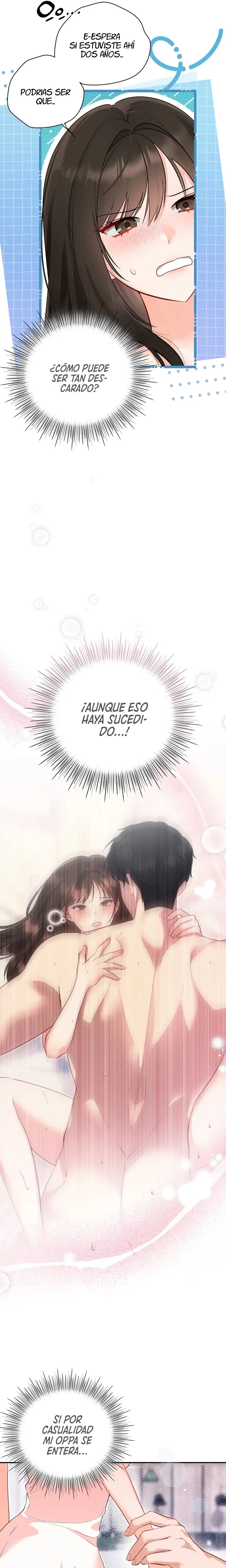 Bitter Candy Raw Episode 1 - Page 25