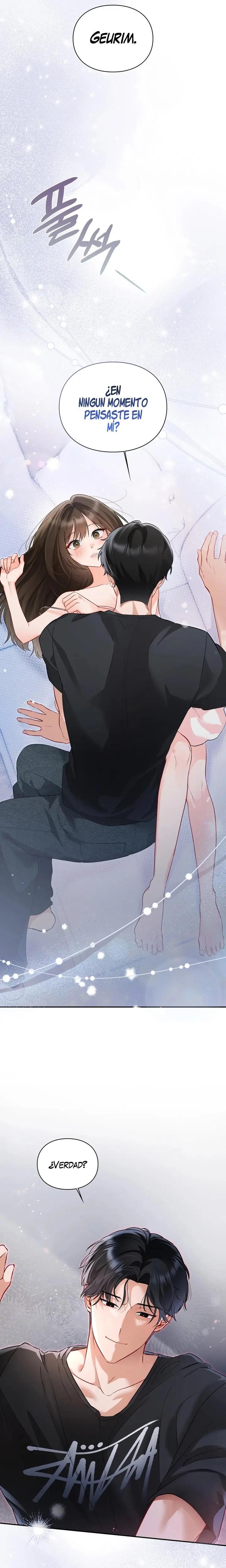 Bitter Candy Raw Episode 1 - Page 28