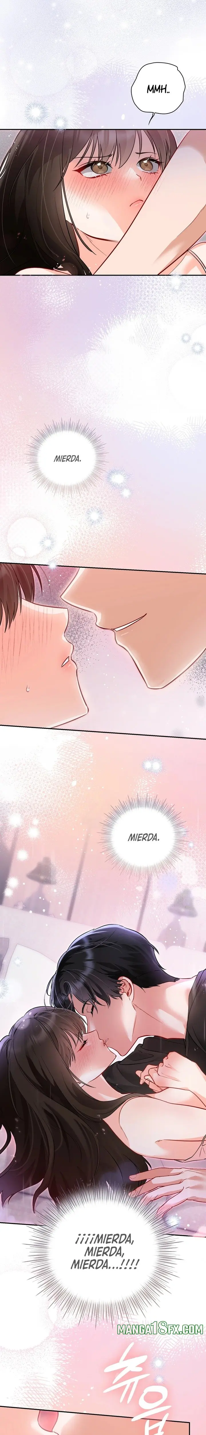 Bitter Candy Raw Episode 1 - Page 29