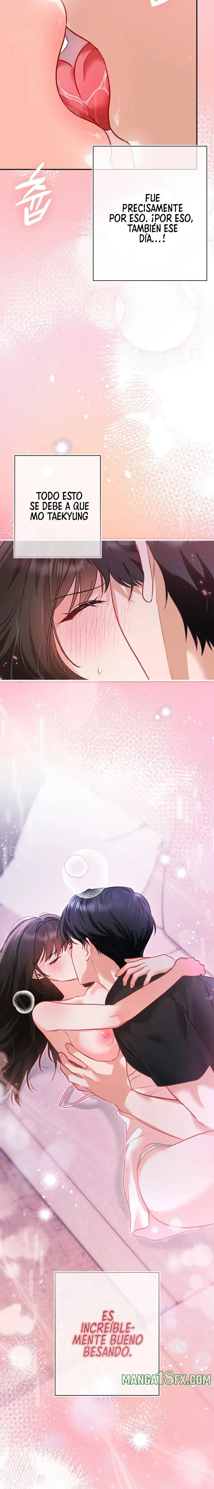 Bitter Candy Raw Episode 1 - Page 30