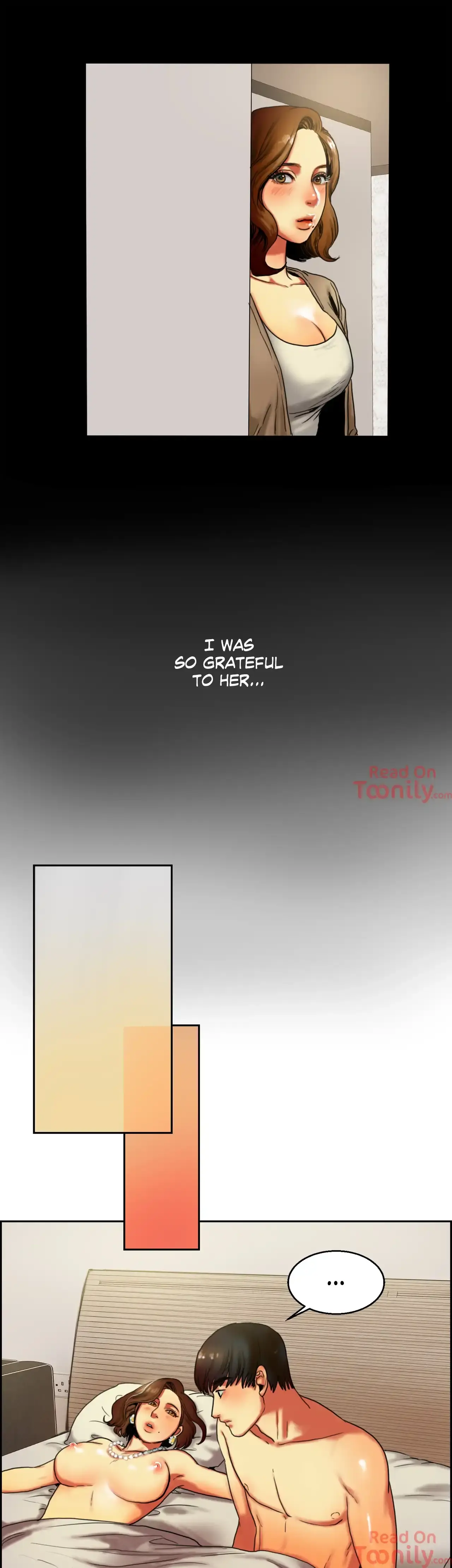 Bittersweet Episode 1 - Page 32