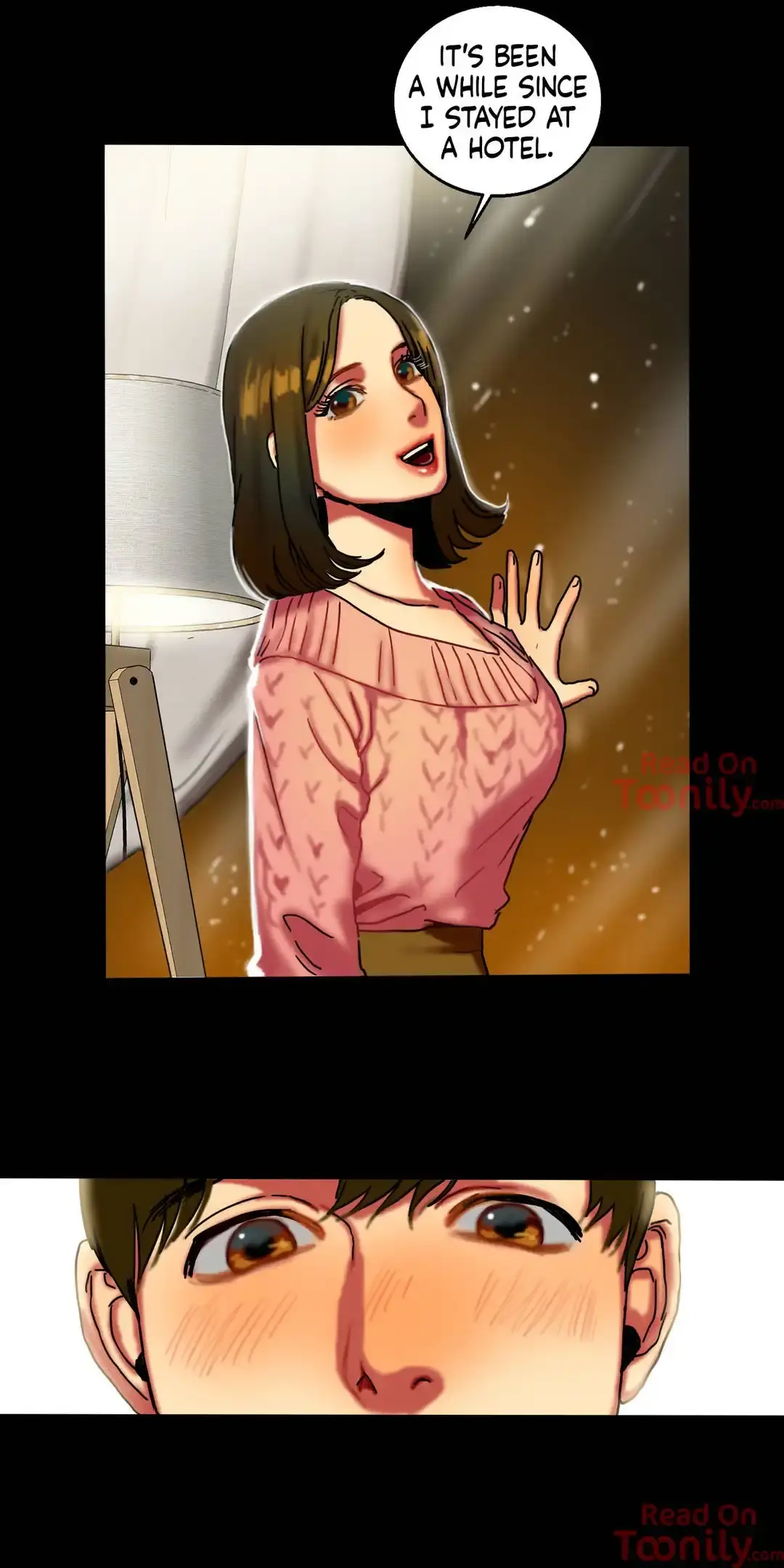 Bittersweet Episode 10 - Page 13