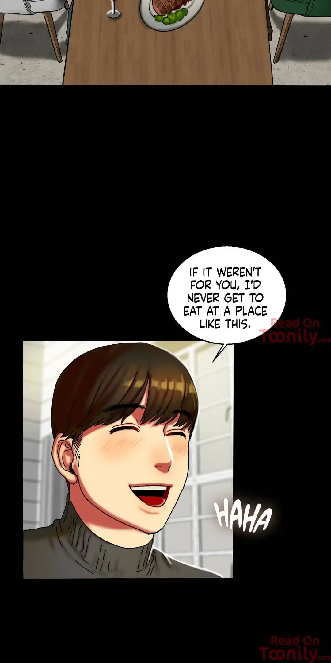 Bittersweet Episode 10 - Page 3