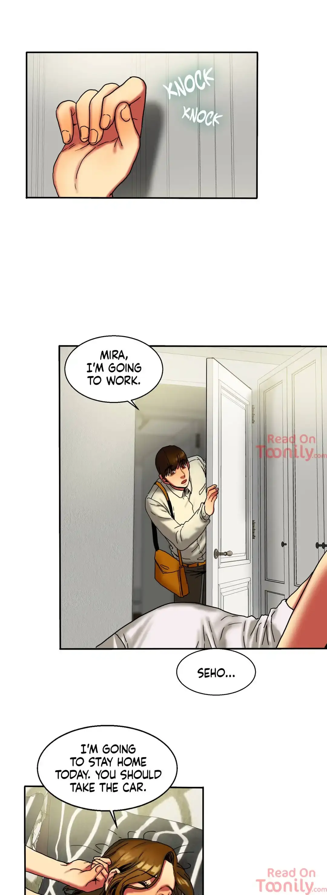 Bittersweet Episode 10 - Page 46