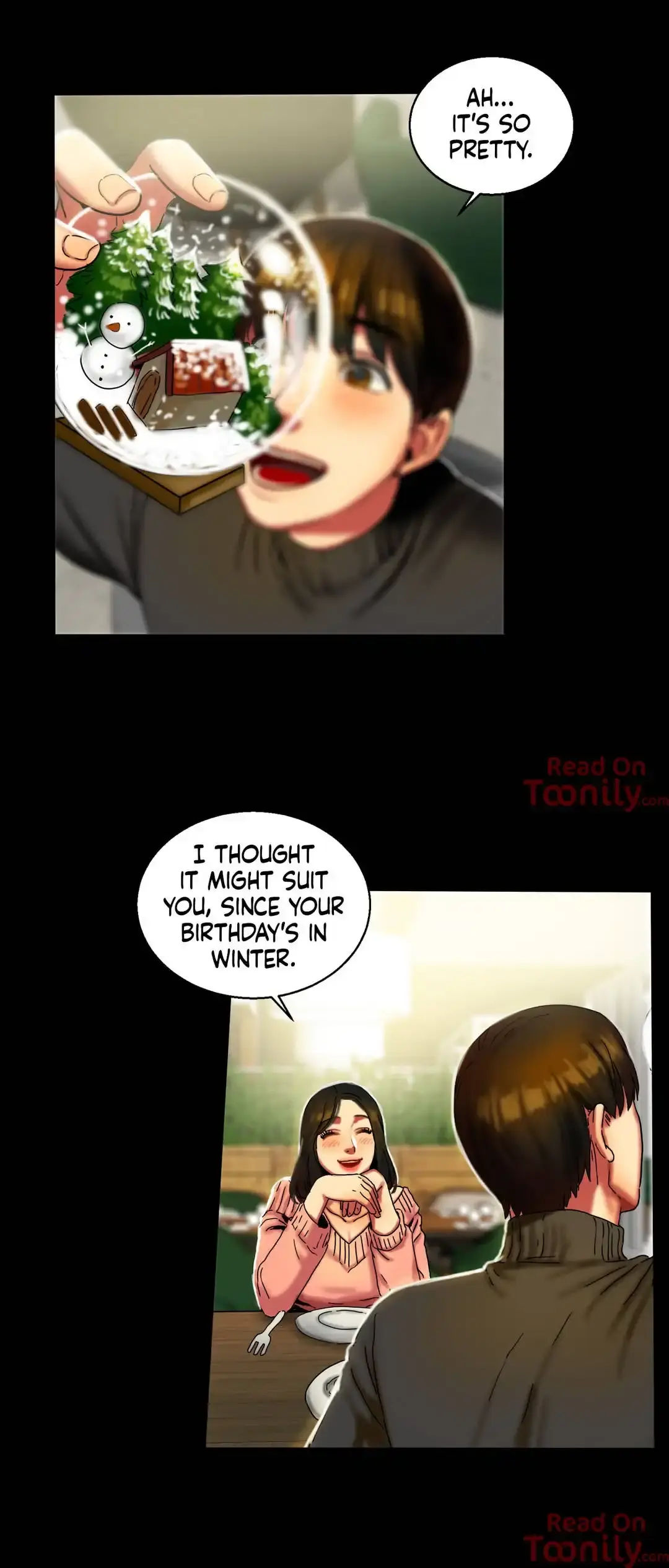 Bittersweet Episode 10 - Page 6