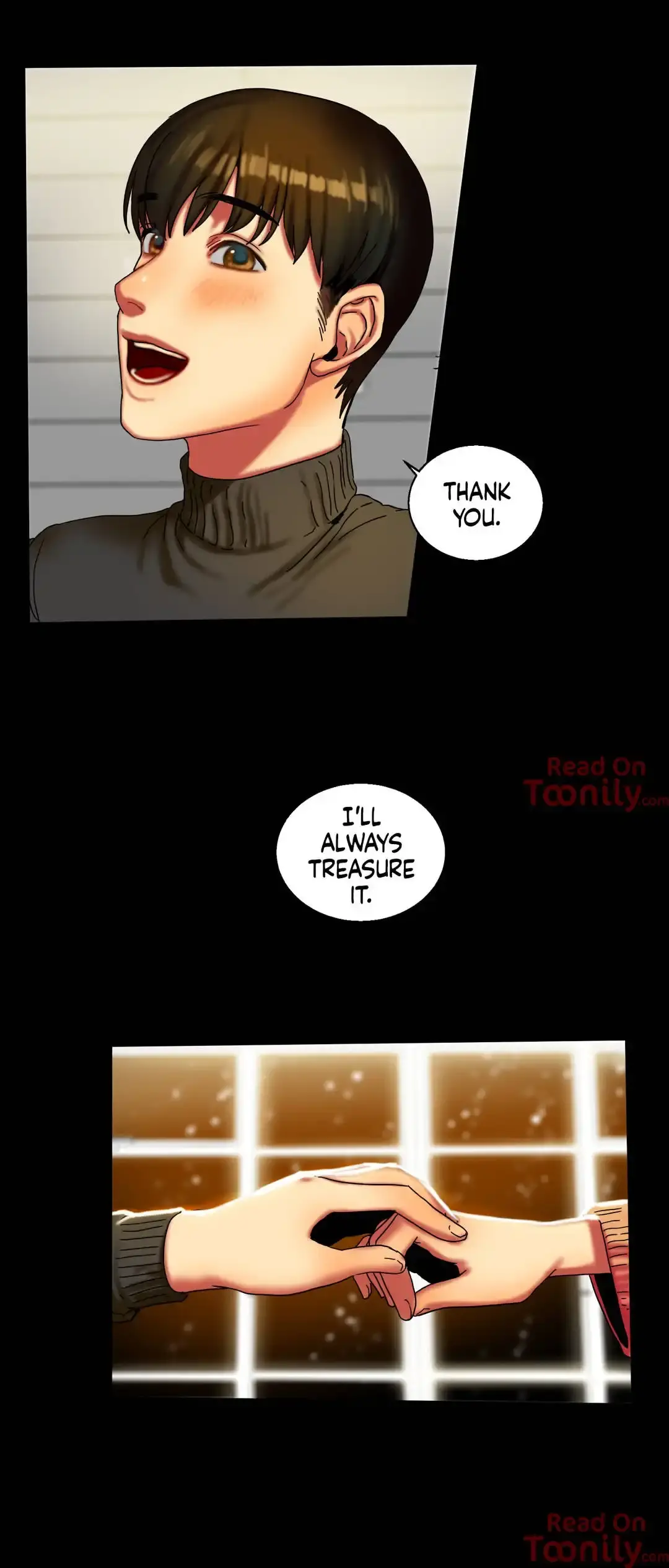 Bittersweet Episode 10 - Page 7