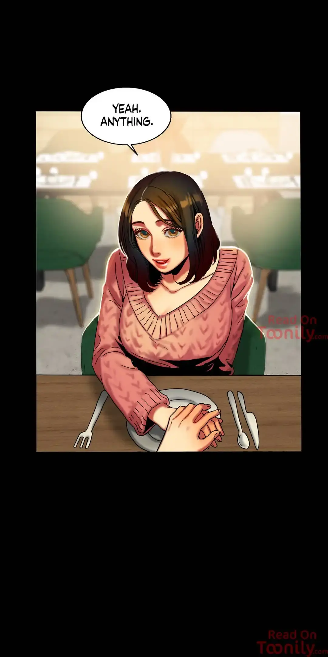 Bittersweet Episode 10 - Page 9