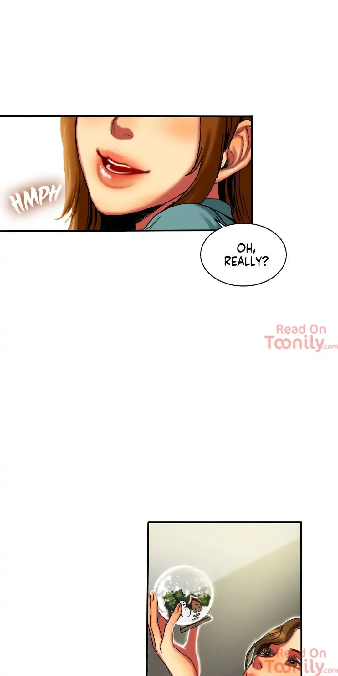 Bittersweet Episode 11 - Page 10