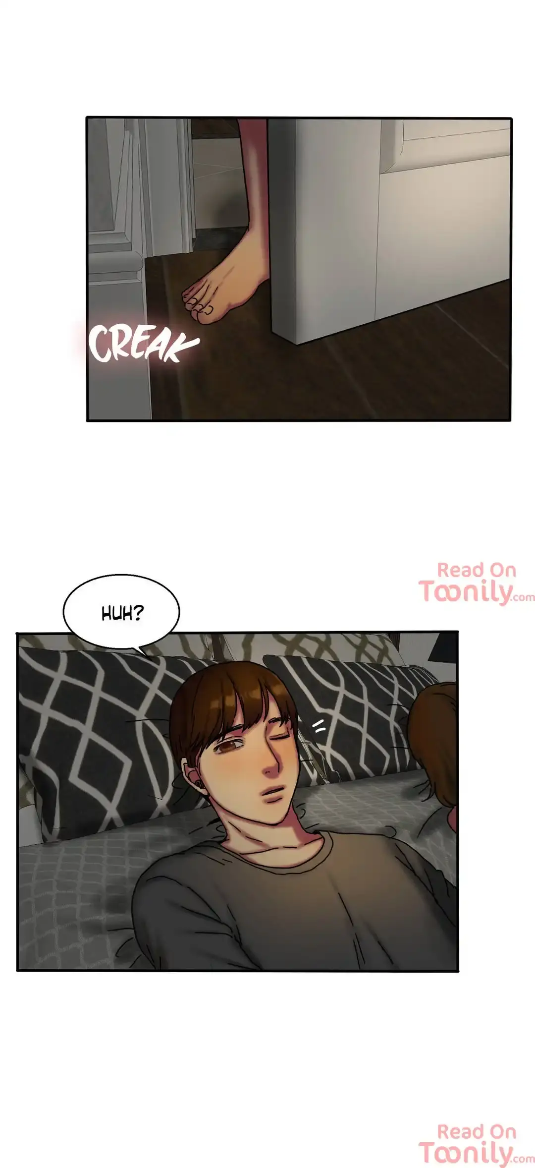 Bittersweet Episode 11 - Page 38