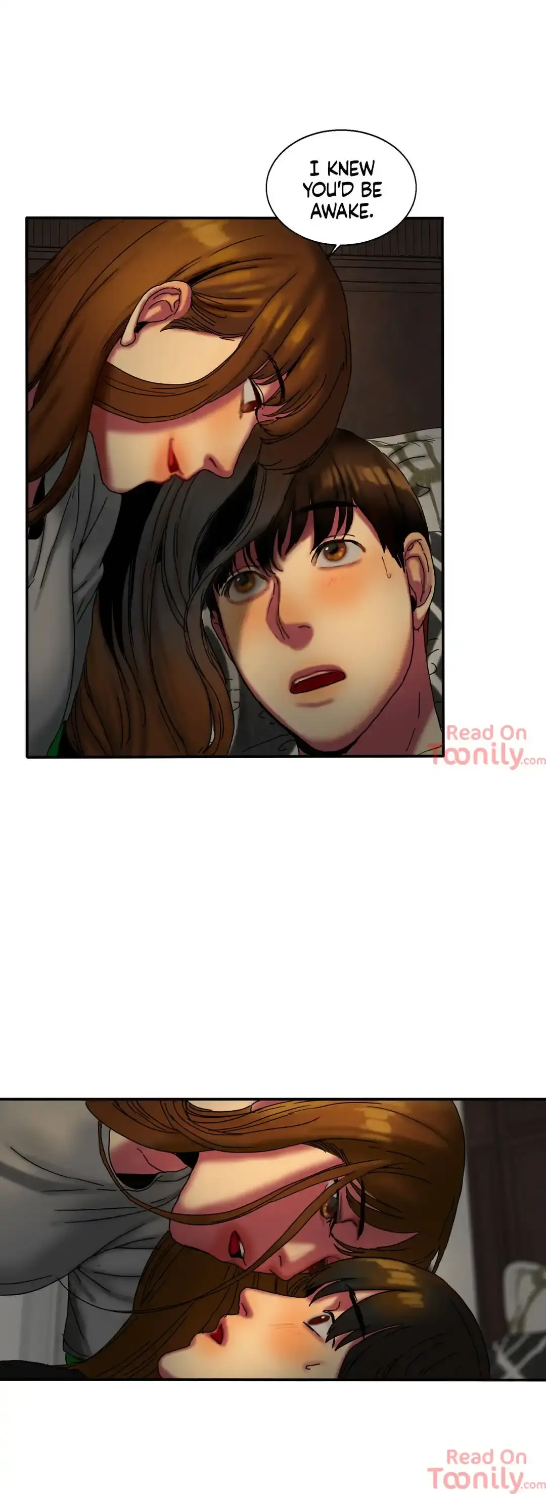 Bittersweet Episode 11 - Page 41