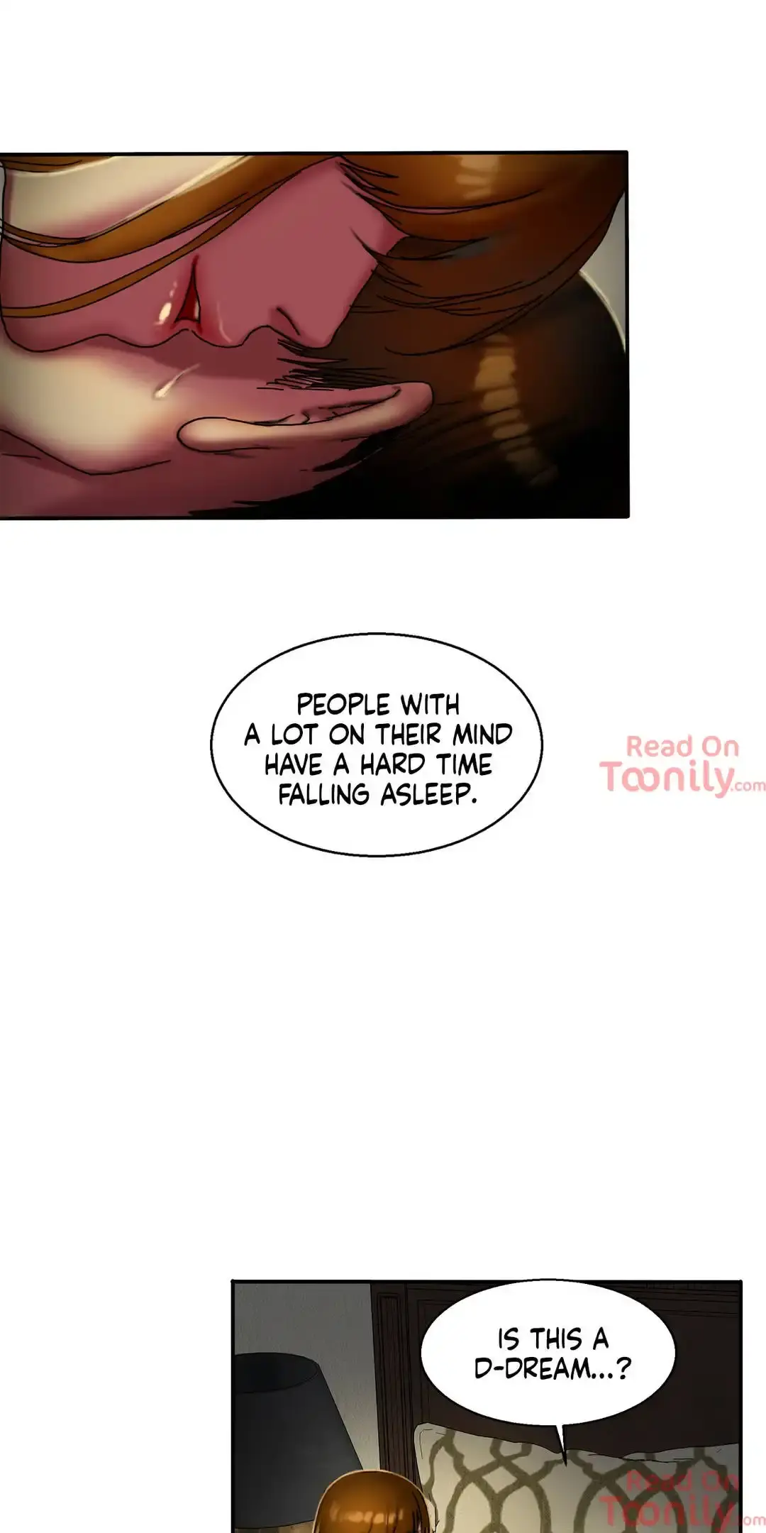 Bittersweet Episode 11 - Page 42