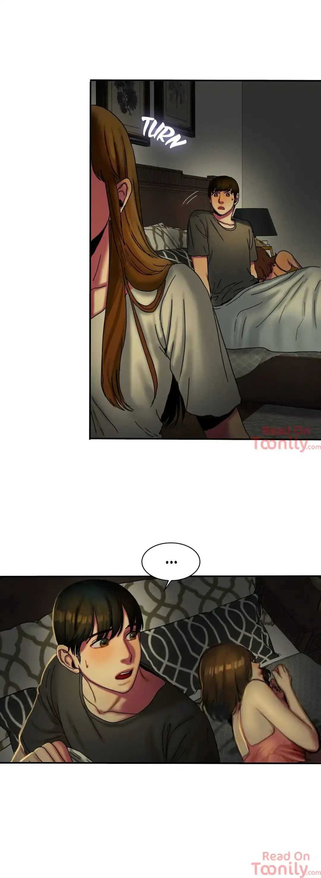 Bittersweet Episode 11 - Page 44