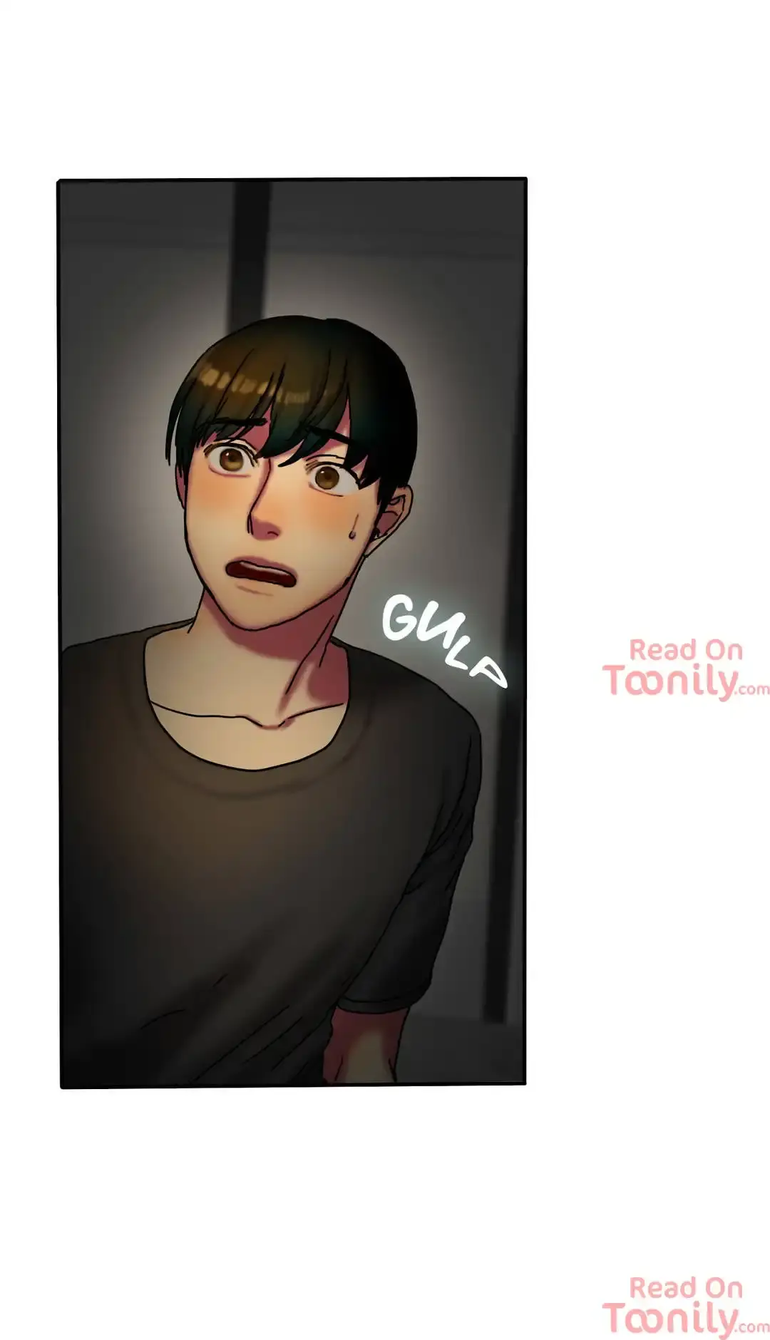 Bittersweet Episode 11 - Page 46