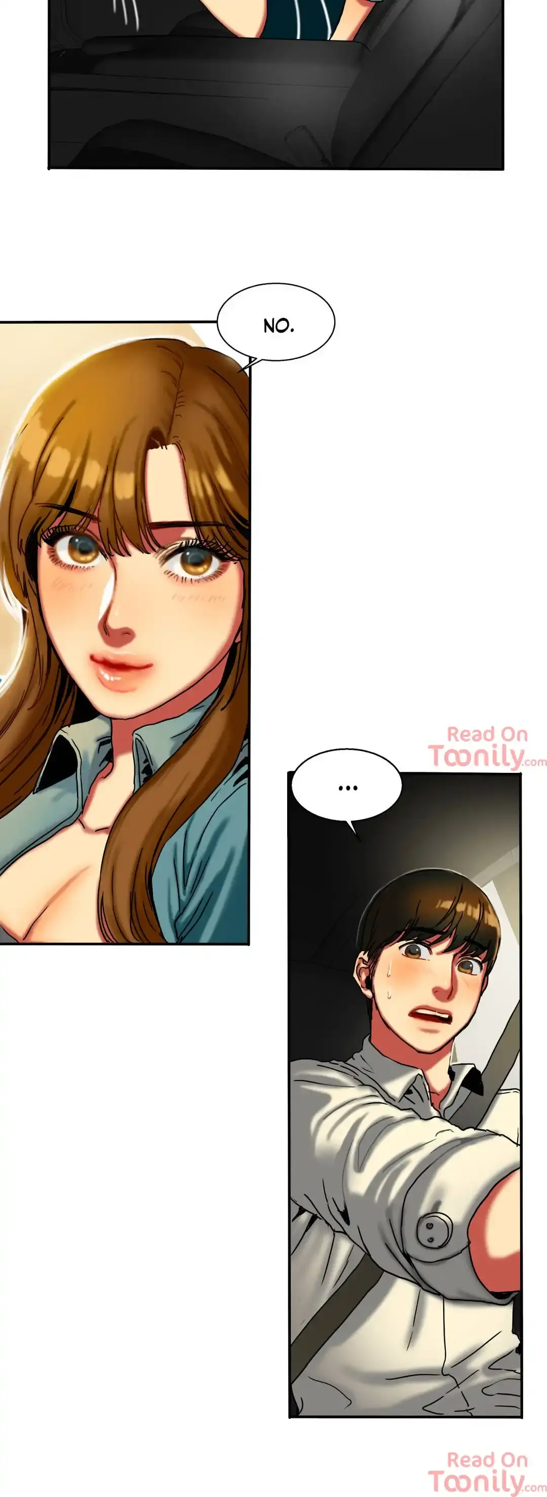 Bittersweet Episode 11 - Page 5