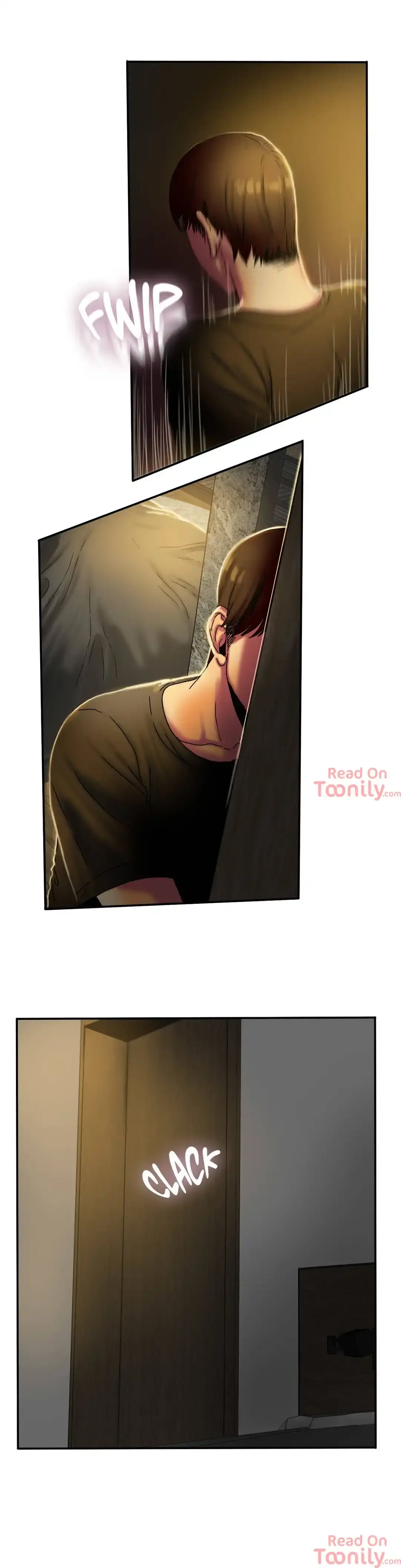 Bittersweet Episode 12 - Page 13