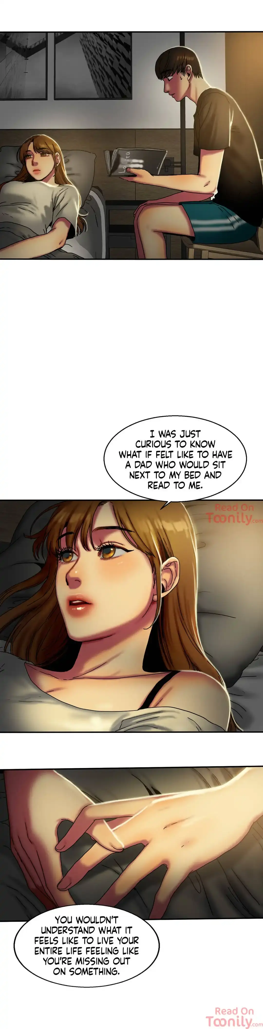 Bittersweet Episode 12 - Page 7