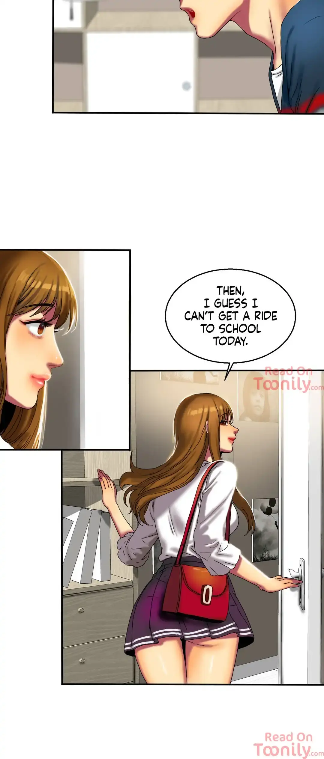 Bittersweet Episode 13 - Page 11