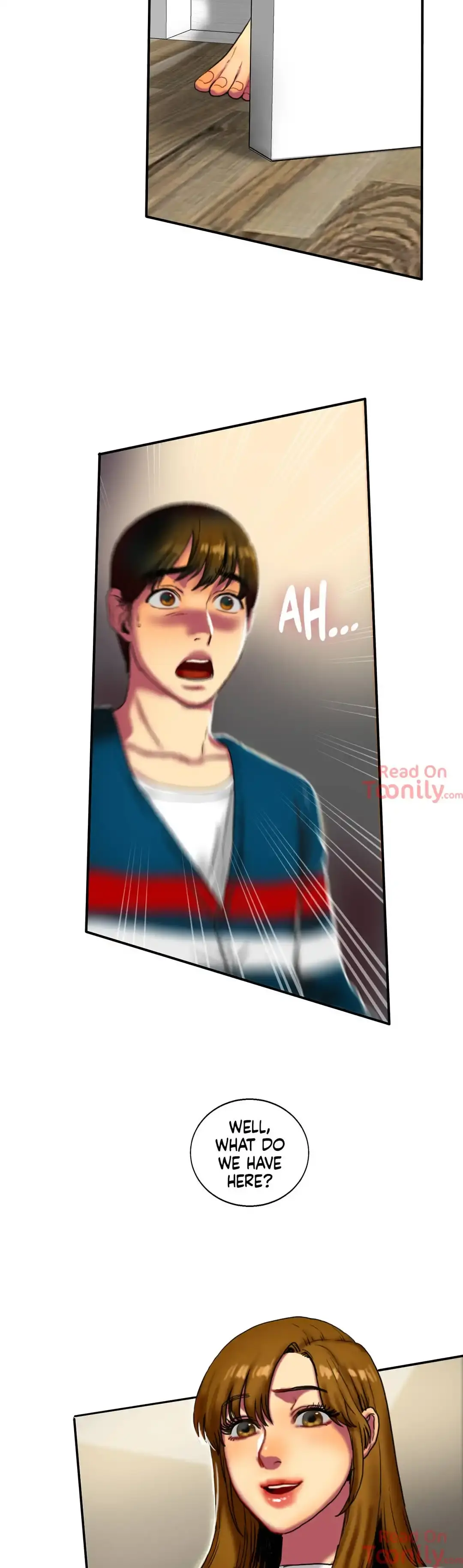 Bittersweet Episode 13 - Page 25