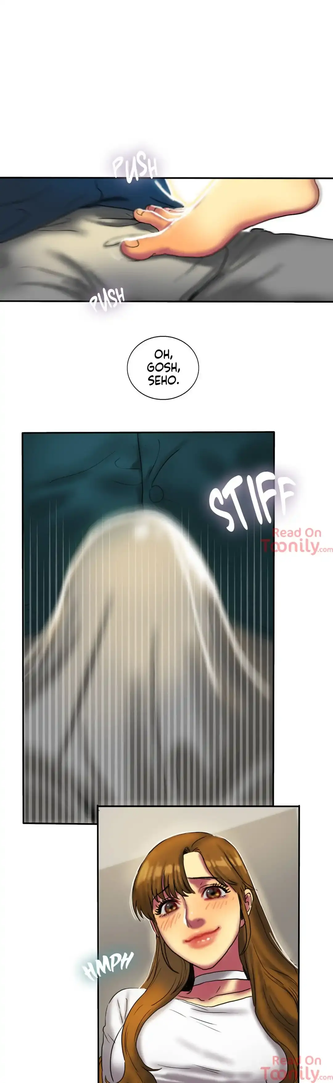 Bittersweet Episode 13 - Page 33