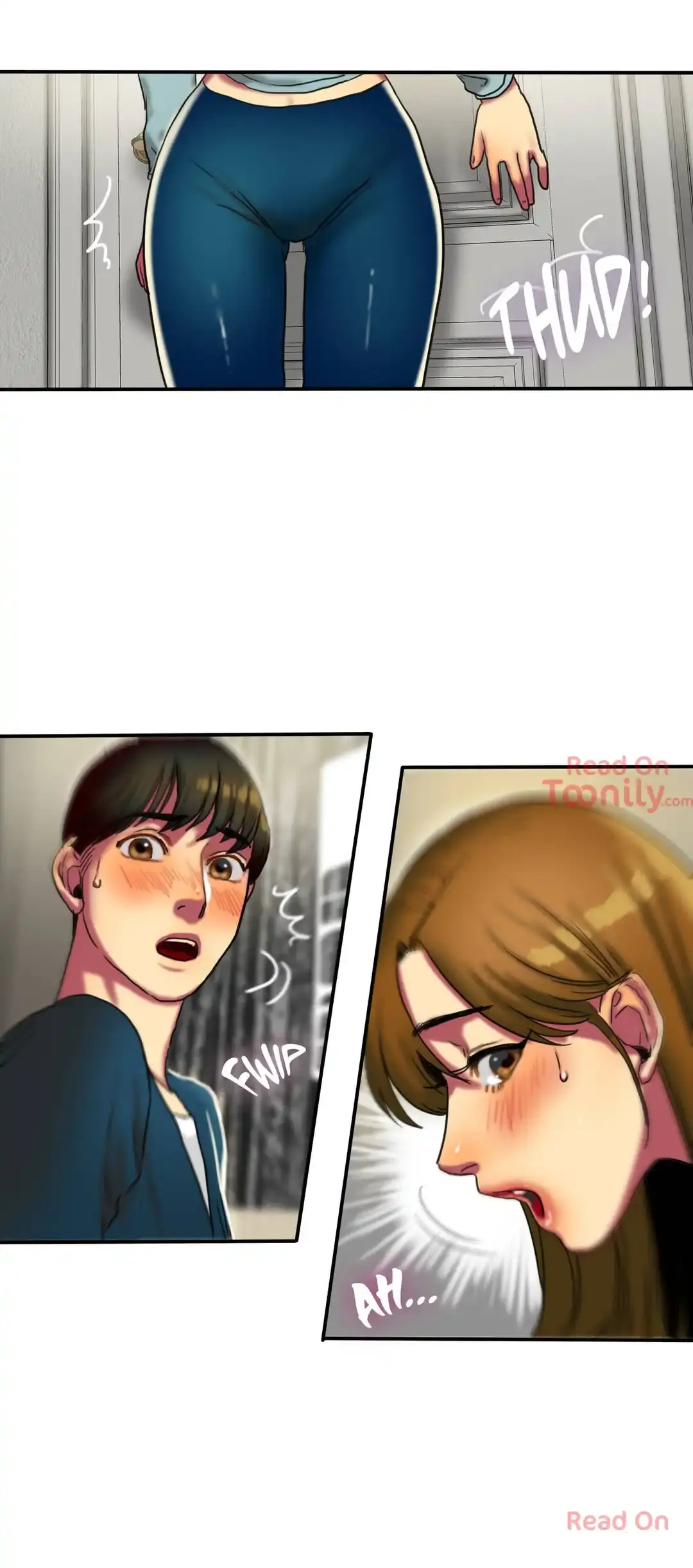 Bittersweet Episode 13 - Page 38