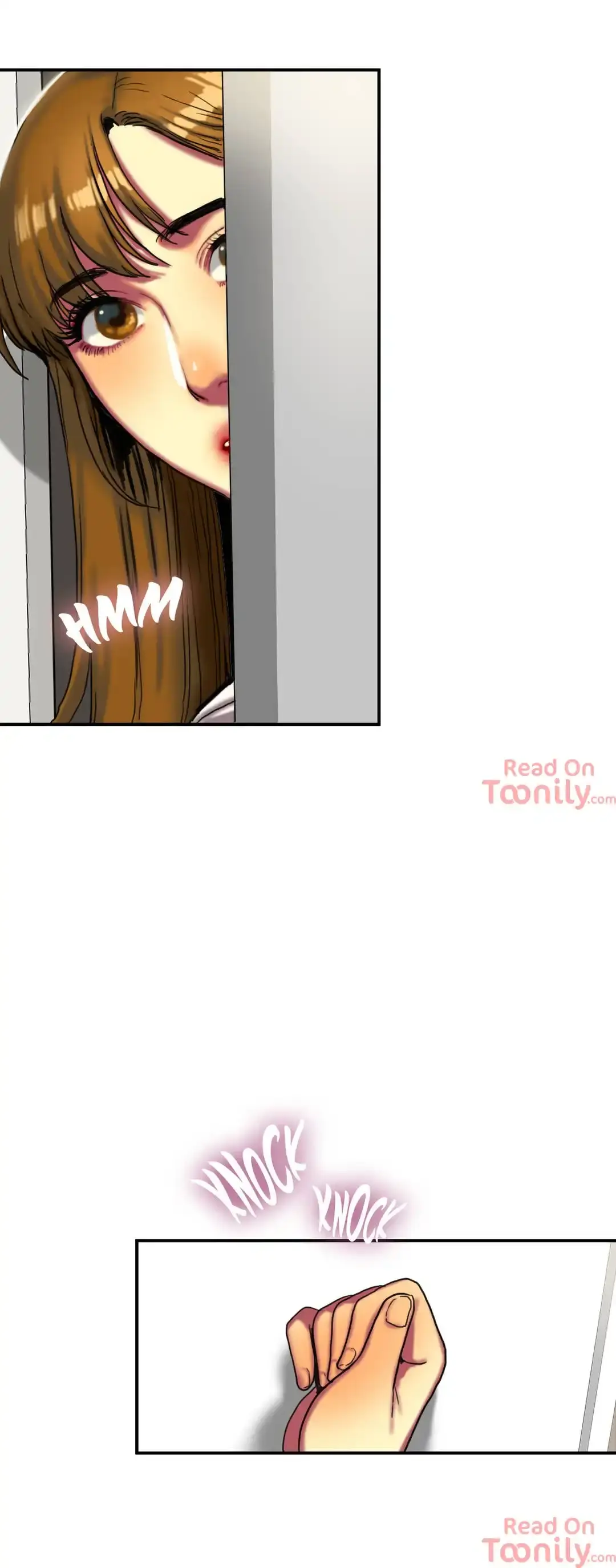 Bittersweet Episode 13 - Page 6