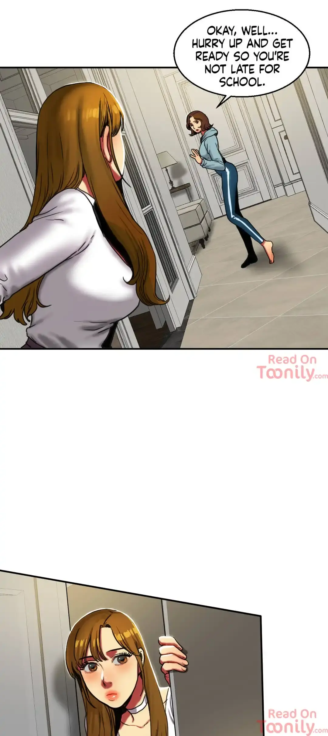 Bittersweet Episode 14 - Page 4
