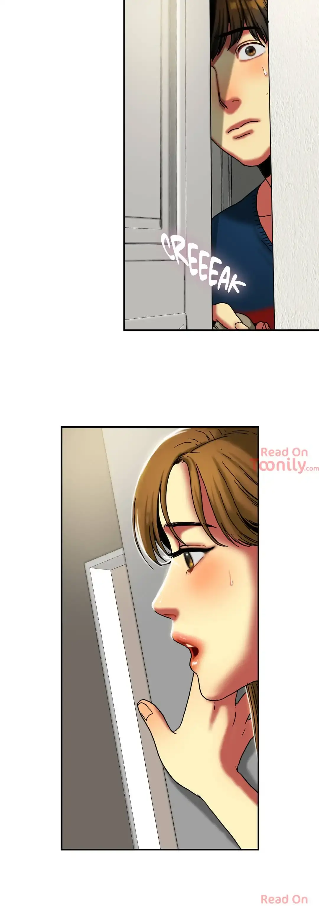 Bittersweet Episode 14 - Page 7