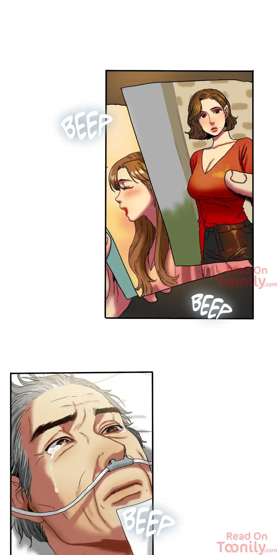Bittersweet Episode 15 - Page 24