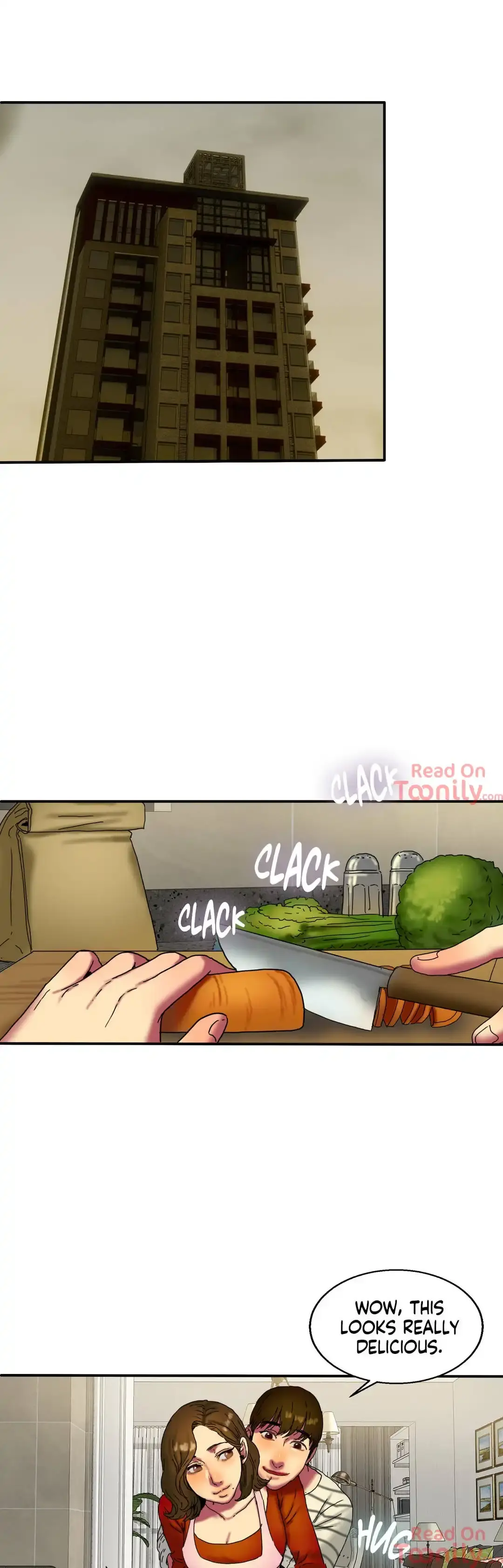 Bittersweet Episode 15 - Page 26