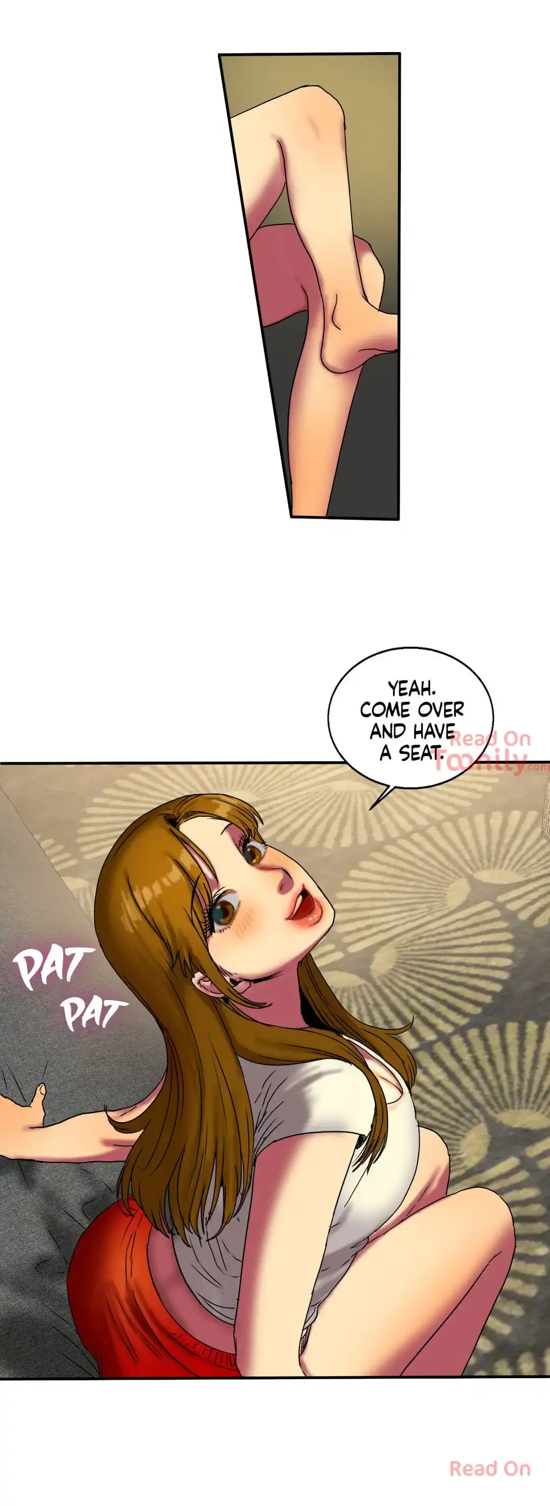 Bittersweet Episode 15 - Page 29
