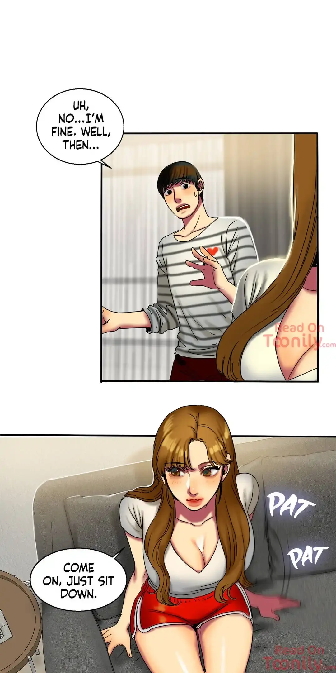Bittersweet Episode 15 - Page 30