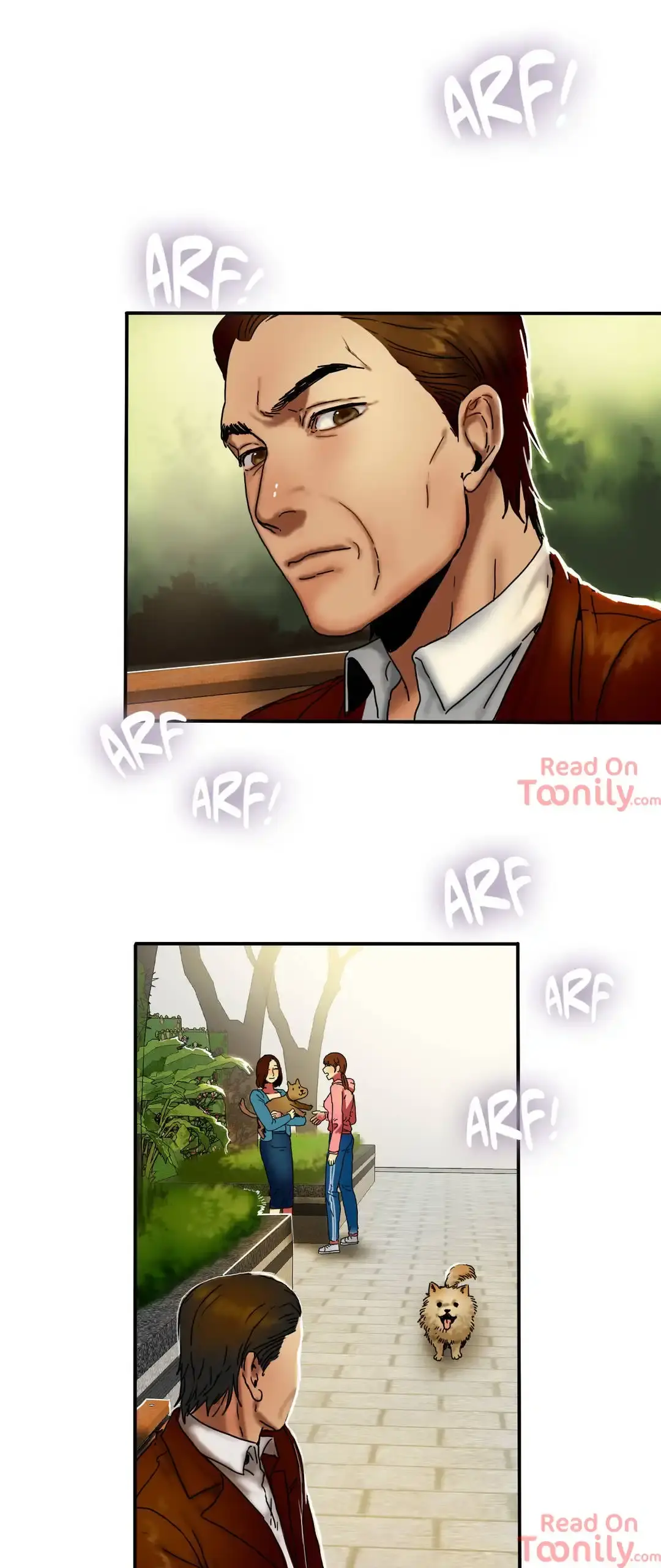 Bittersweet Episode 15 - Page 4