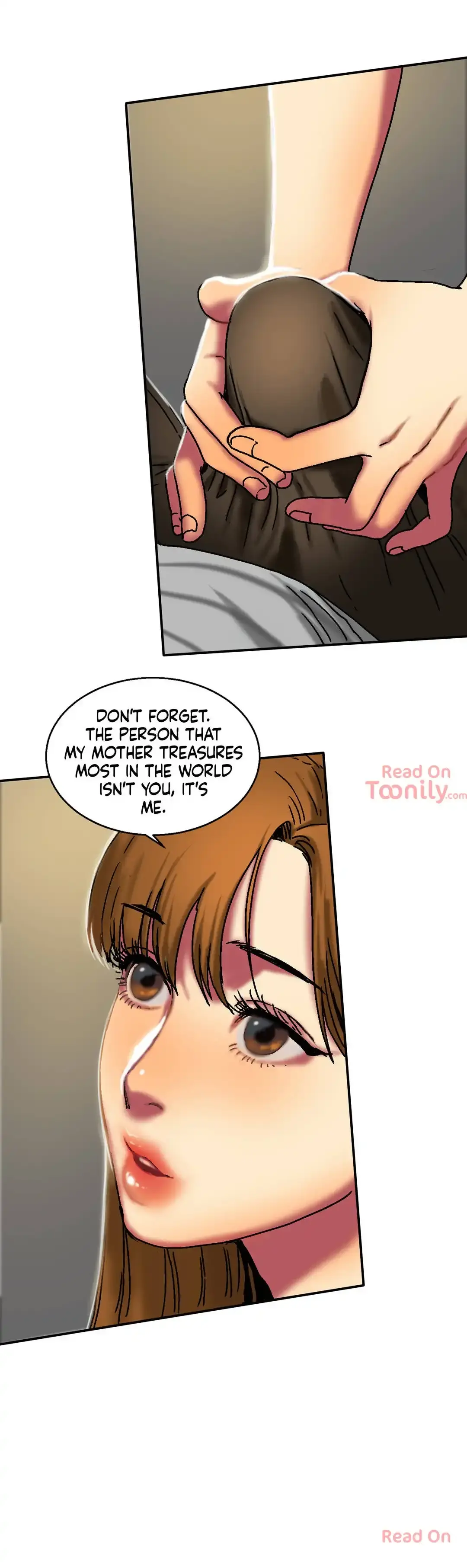 Bittersweet Episode 16 - Page 10